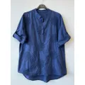 blu #10245F