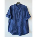 blu #10245F