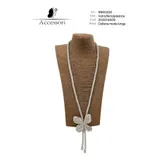 Collana Quattro stagioni Made in Cina Quotidiano Colore Unico — foto 4