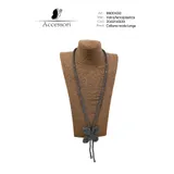 Collana Quattro stagioni Made in Cina Quotidiano Colore Unico — foto 3