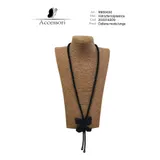 Collana Quattro stagioni Made in Cina Quotidiano Colore Unico — foto 1