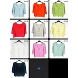 Maglia Cardigan ConBottoni — foto 1