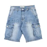 Uomo Jeans Bootcut — foto 1