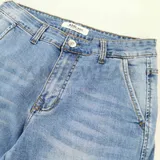 Uomo Jeans Bootcut — foto 4