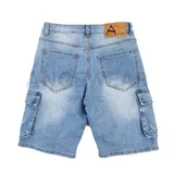 Uomo Jeans Bootcut — foto 3