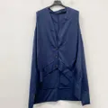 blu #000099