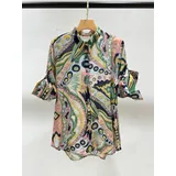 Camicie(D) Genere Camicia Donna Quattro stagioni — foto 1