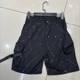 Pantaloni(U) Uomo Uomo Estate Made in Cina Vari Colori — foto 4