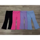 Pantaloni(B) Bambini Bambina Primavera/Estate Made in Italia Quotidiano Vari Colori Standard — foto 1