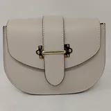 Borse in Pelle Genere Borsa a Tracolla Donna Quattro stagioni Made in Italia Quotidiano Vari Colori Gancio — foto 3