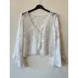 Curvy nome Genere Donna Estate Made in Cina Quotidiano Vari Colori Curvy(taglie forti) Traforato — foto 3