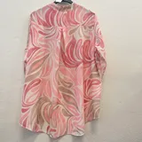 Curvy nome Genere Maglie Donna Primavera/Estate Made in Cina Tempo libero Vari Colori Standard — foto 3