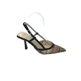 Scarpe con Tacchi(D) Genere Decolleté Donna Estate Da festa Tacco Spillo A punta — foto 4