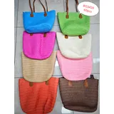 Borsa Spalla Donna Primavera/Estate Made in Cina Vari Colori — foto 1