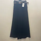 Pantaloni(D) Genere Pantaloni Donna Quattro stagioni Made in Italia Tempo libero Vari Colori Standard Monocromo Cotone elastico — foto 4