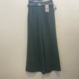 Pantaloni(D) Genere Pantaloni Donna Quattro stagioni Made in Italia Tempo libero Vari Colori Standard Monocromo Cotone elastico — foto 5