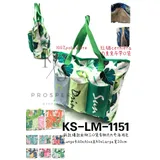 Borsa a Mano Ventiquattrore Unisex Primavera/Estate Made in Cina Vari Colori — foto 1