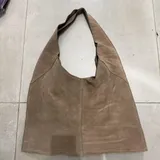 Borsa Spalla Donna Quattro stagioni Made in Italia — foto 4
