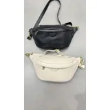 Borsa a Tracolla Unisex Quattro stagioni Made in Italia — foto 1