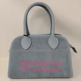 Borse in Pelle Genere Borsa a Tracolla Donna Quattro stagioni Made in Italia Quotidiano Colore Unico Cerniera lampo — foto 1