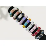 Bracciali Made in Cina Quotidiano Vari Colori — foto 1