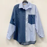 camicia — foto 1