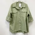 verde