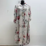 Vestiti Genere Vestiti Donna Primavera/Estate Made in Italia Quotidiano Vari Colori Curvy(taglie forti) — foto 1
