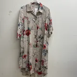 Vestiti Genere Vestiti Donna Primavera/Estate Made in Italia Quotidiano Vari Colori Curvy(taglie forti) — foto 3