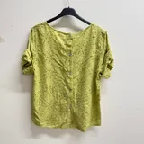 Completo(D) Genere Completo Donna Primavera/Estate Made in Italia Quotidiano Vari Colori Oversize — foto 3