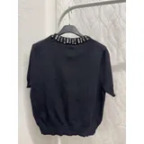 T-Shirt & Top(D) Genere T-Shirt Donna Primavera/Estate Made in Italia Vari Colori — foto 4