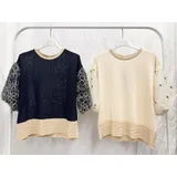 T-Shirt & Top(D) Genere T-Shirt Donna Primavera/Estate Made in Italia Vari Colori — foto 1