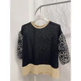 T-Shirt & Top(D) Genere T-Shirt Donna Primavera/Estate Made in Italia Vari Colori — foto 4