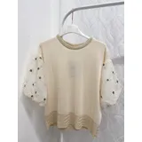 T-Shirt & Top(D) Genere T-Shirt Donna Primavera/Estate Made in Italia Vari Colori — foto 5