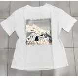 T-Shirt & Top(D) Genere T-Shirt Donna Estate Made in Italia Tempo libero Vari Colori — foto 1