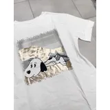 T-Shirt & Top(D) Genere T-Shirt Donna Estate Made in Italia Tempo libero Vari Colori — foto 3