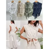 Camicie(D) Genere Camicia Camicia Donna Estate — foto 1