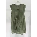 verde #006600