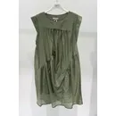 verde #006600