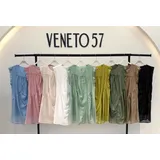 Vestiti Genere Vestiti Donna Primavera/Estate Made in Italia Tempo libero — foto 1