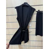 Giacca Leggere Donna Quattro stagioni Made in Cina Quotidiano Vari Colori Standard Monocromo — foto 1
