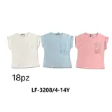 T-shirt&Top(B) Bambini Estate — foto 1