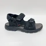 Sandali(D) Genere Sandali Uomo Primavera/Estate Made in Cina Quotidiano Piatto Aperta — foto 1