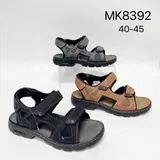 Sandali(D) Genere Sandali Uomo Primavera/Estate Made in Cina Quotidiano Piatto Aperta — foto 3
