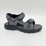 Sandali(D) Genere Sandali Uomo Primavera/Estate Made in Cina Quotidiano Piatto Aperta — foto 4