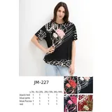 T-Shirt Donna Estate Made in Cina — foto 1
