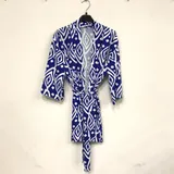 Vestiti Canottiera Donna Estate Made in Italia Tempo libero Standard — foto 1