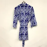 Vestiti Canottiera Donna Estate Made in Italia Tempo libero Standard — foto 3