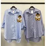 camicia — foto 1