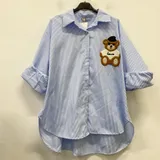 camicia — foto 3